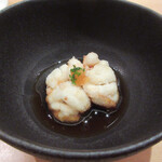 SOTO - 真鱈白子揚げ出汁