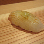 SOTO - マトウ鯛昆布締