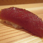 SOTO - メジ鮪漬け