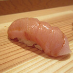 SOTO - メジ鮪中トロ