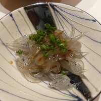 すし秀 其ノ弐 - 