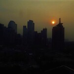 Crown Plaza Jakarta - 