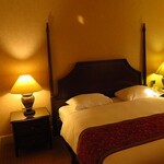 Crown Plaza Jakarta - 