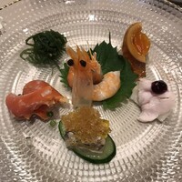 礼華　青鸞居 - 