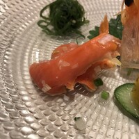 礼華　青鸞居 - 