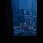 Crown Plaza Jakarta - 