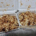 俺のタコ焼き - 