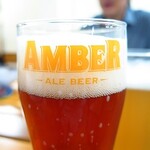 Công ty Cổ phần Bia Hà Nội - ドリンク写真: