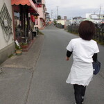 ベーカリーいずみ - 外観