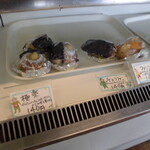 ベーカリーいずみ - 店内