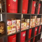 メロンズ テイル - ムレスナティー５０種類ほどご用意