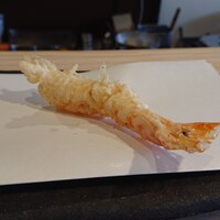 天ぷら 福たろう - 