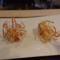 天ぷら 福たろう - 