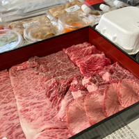 焼肉 矢澤 東京 - 