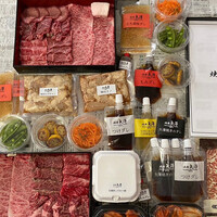 焼肉 矢澤 東京 - 