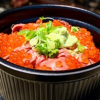 Let it Beef - ローストビーフ丼