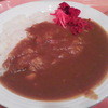 手作りカレーの店　みやざわ