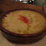 アヒルストア - 白インゲン豆の煮込み