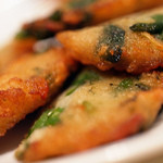 東京カオマンガイ - さつま揚げ