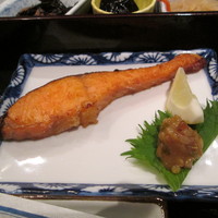 横浜なだ万 - 焼き物