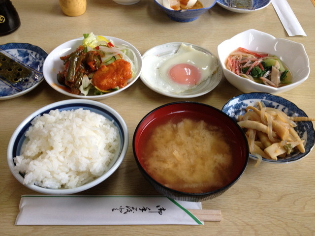 マルユー旅館 - 本八戸（旅館・民宿）の写真