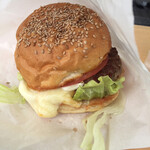 うしづまチーズ工房 - 料理写真: