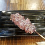 串焼き 巴 - かしら