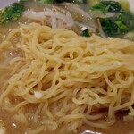 薩摩っ子ラーメン - 