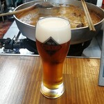 串焼き 巴 - ルービー