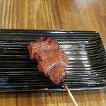 串焼き 巴 - レバー