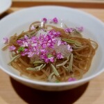 肉屋 田中 - 冷麺