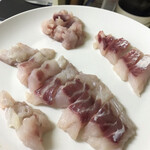 和風レストラン やまさ - 