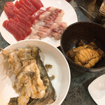 和風レストラン やまさ - 