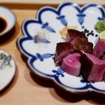 肉屋 田中 - 田村正道さんの45ヶ月の雌牛　シャトーブリアン