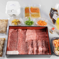 焼肉 矢澤 東京 - ホームページより