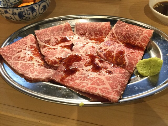 焼肉 ホルモン 肉乃家 東加古川店 東加古川 焼肉 ネット予約可 食べログ