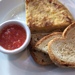 La Placa - トルティージャ