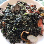 La Placa - パエジャ