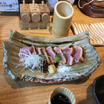 Sumibi Yakitori Torijin - 