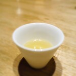 瀧口 - 鶏のコンソメスープ♪