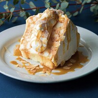 エンゼルフードケーキ    バニラ