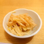 まいもんや かっぱ - 2020年5月　お通し