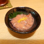 まいもんや かっぱ - 2020年5月　イカの塩辛