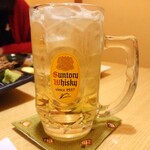 まいもんや かっぱ - 2020年5月　お代わり