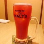 まいもんや かっぱ - 2020年5月　トマトハイ