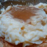 ベーカリーいずみ - プリンちゃん