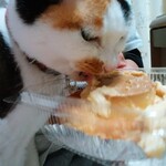 ベーカリーいずみ - プリンちゃん