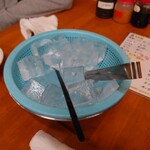 金子屋 - 氷(20-05)