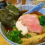 中華そば きなり - 