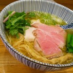 中華そば きなり - 